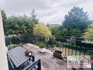 appartement 3 pièces en vente sur MELUN (77000)