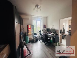 appartement 3 pièces en vente sur MELUN (77000)