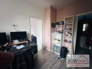 appartement 3 pièces en vente sur MELUN (77000)