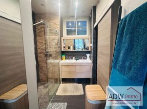 appartement 3 pièces en vente sur MELUN (77000)