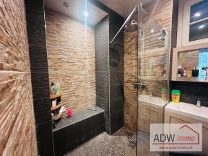 appartement 3 pièces en vente sur MELUN (77000)