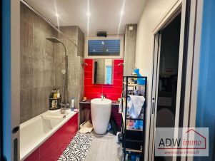 appartement 3 pièces en vente sur MELUN (77000)