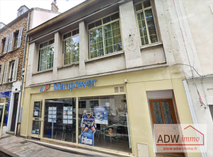 immeuble en vente sur MELUN (77000)